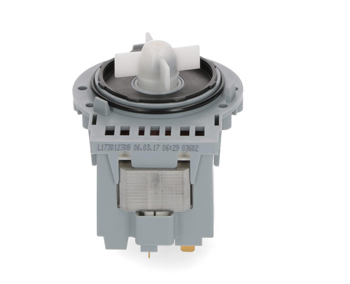 Genuine Askoll Washing Machine Drain Pump – Part No.  M224 or M231XP