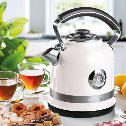 ARIETE Moderna 1.7L Kettle White