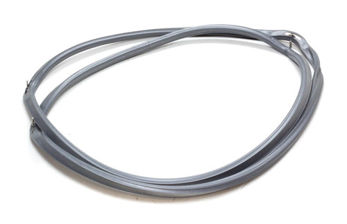 Main Oven Door Seal Rubber Gasket Compatible with Miele Ovens 6432220