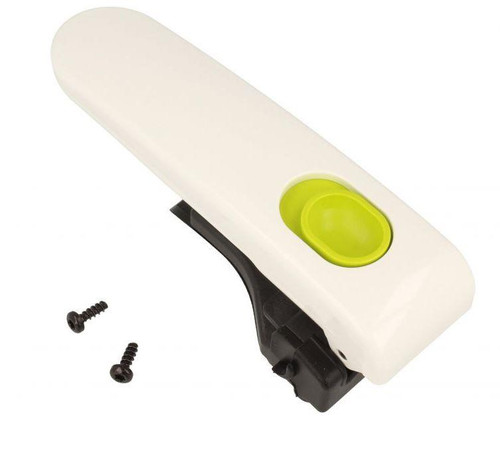 Genuine Tefal ActiFry Air Fryer Basket Handle – White SS-1530000321