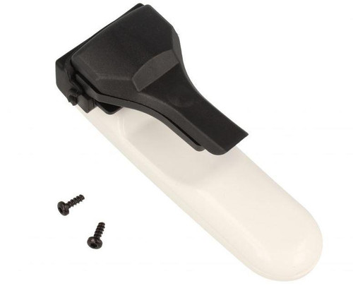 Genuine Tefal ActiFry Air Fryer Basket Handle – White SS-1530000321