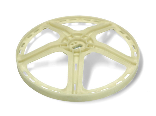 COMPATIBLE ZANUSSI DRUM PULLEY WHEEL 50298249009