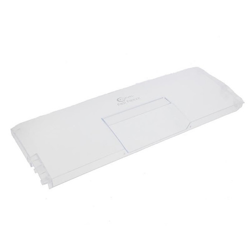 Genuine Flavel Fridge Freezer Fast Freeze Drawer Front Cover 4312614000