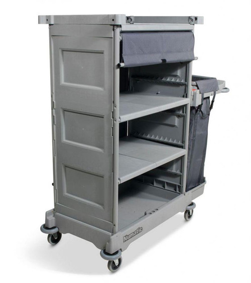 Numatic Nukeeper Twin NKT 1R Service Trolley