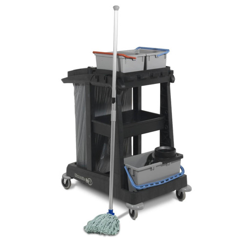 Numatic Eco-Matic EM1-TM Trolley