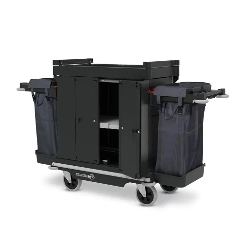 Numatic NKU32RHF NuKeeper cleaning trolley.