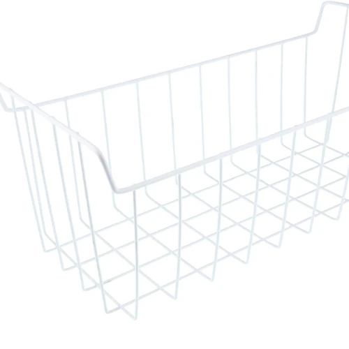 GENUINE ELECTROLUX CHEST FREEZER BASKET NARROW WIRE WHITE 2914551003