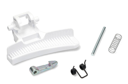 GENUINE ELECTROLUX WASHING MACHINE DOOR HANDLE KIT 4055304143