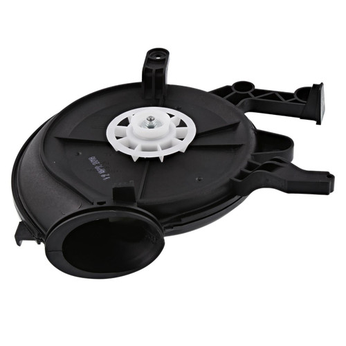 Genuine Electrolux Ventilator Assembly 1323244333