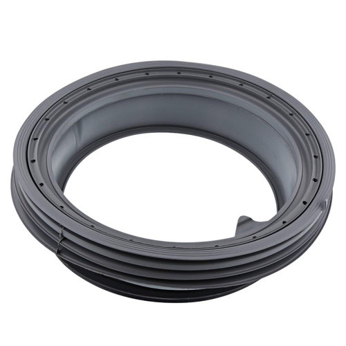 GENUINE ELECTROLUX WASHING MACHINE DOOR SEAL GASKET 1240167427