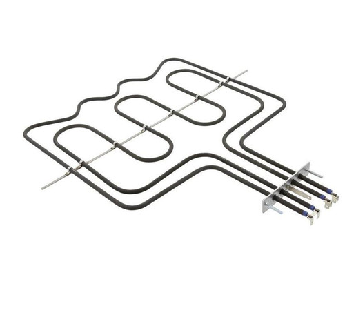 Electrolux AEG Zanussi Ikea Oven Top Oven Grill Element - 1200W + 1100W 3876046131