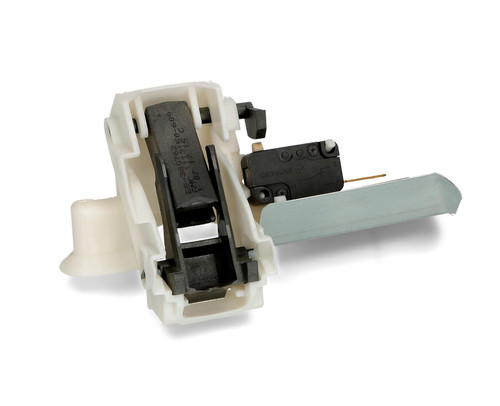 GENUINE ELECTROLUX DISHWASHER DOOR LOCK LATCH KIT 4055259669