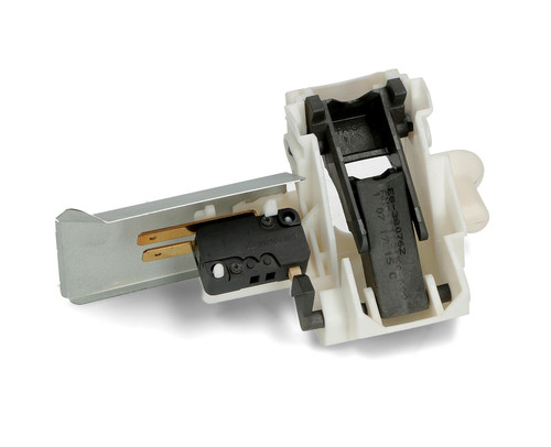 GENUINE ELECTROLUX DISHWASHER DOOR LOCK LATCH KIT 4055259669
