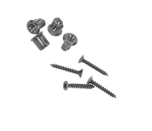 Genuine Electrolux Built In Oven Fixing Kit 50293036005