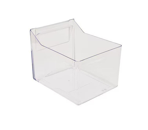 Genuine Electrolux Fridge Freezer Crisper Drawer 2647018049