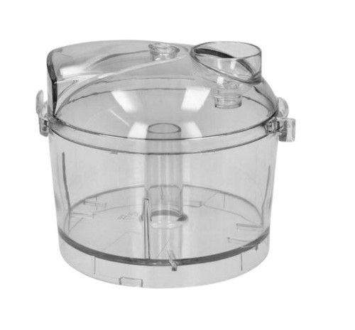 Genuine Kenwood Lid and Bowl AS00002419