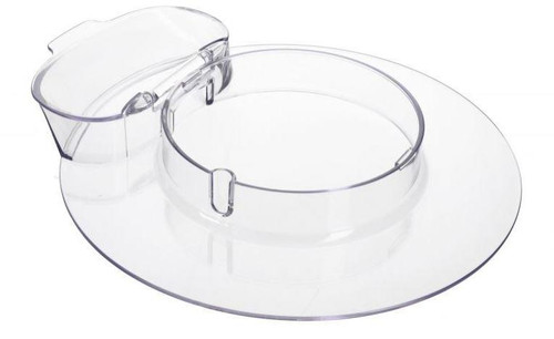 Genuine Kenwood Splash Guard 710656