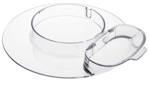 Genuine Kenwood Splash Guard 710656