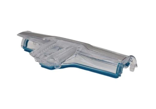 Genuine Bissell Foot Plate Window