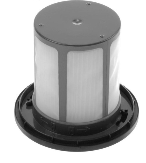 Genuine Bosch Vacuum Cleaner Filter 12033216