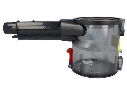 Genuine Hoover Vacuum Cleaner Bin 48030088