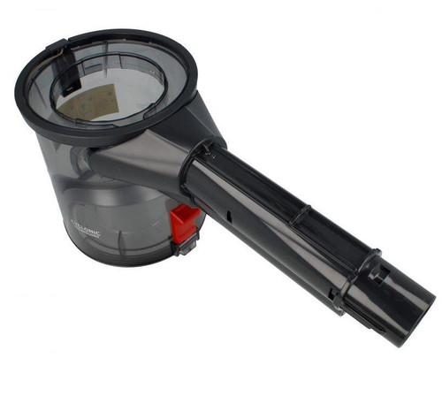 Genuine Hoover Vacuum Cleaner Bin 48030088