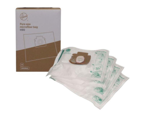 Genuine Hoover H90 Vacuum Cleaner Bags