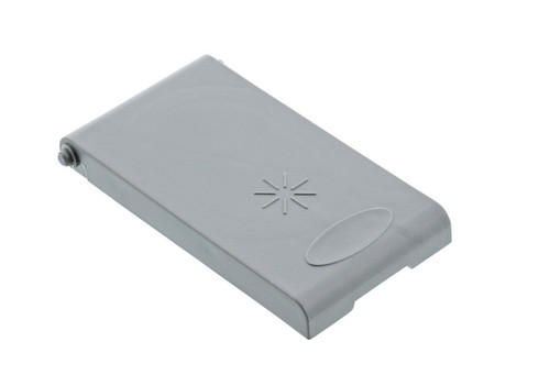 GENUINE ELECTROLUX DISHWASHER RINSE AID LID 4006078069