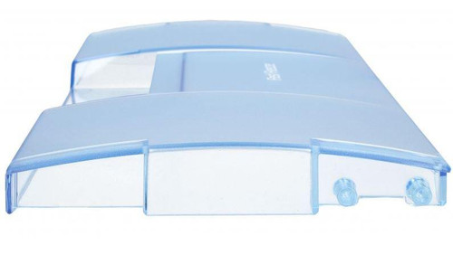 Genuine Beko Fridge Freezer Fast Freeze Flap Panel 4308802200