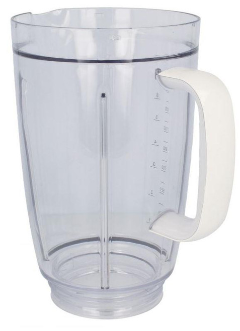 GENUINE KENWOOD LIQUIDISER GOBLET 681177