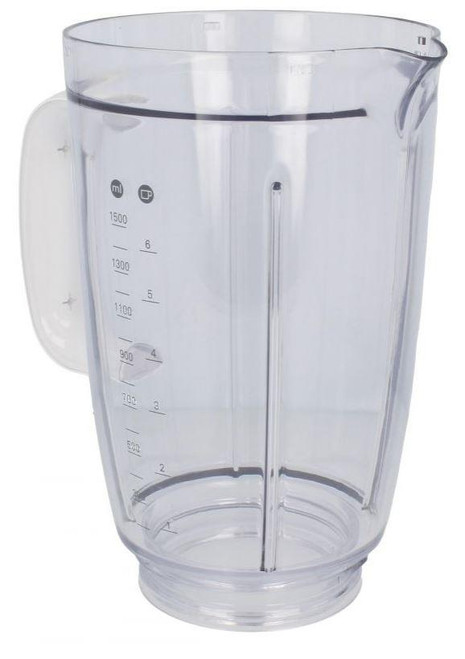 GENUINE KENWOOD LIQUIDISER GOBLET 681177