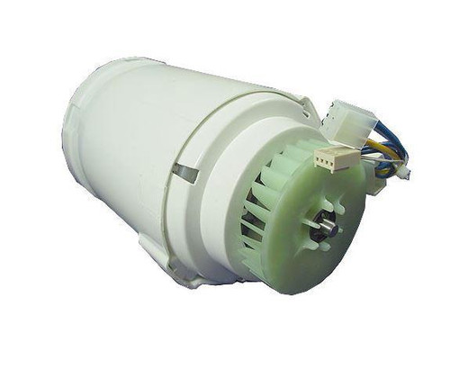 GENUINE KENWOOD MOTOR 660006