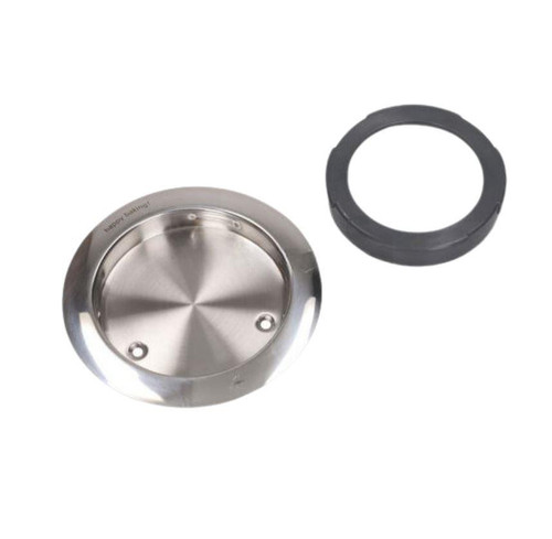 GENUINE KENWOOD PLASTIC RING NUT & SOCKET AS00003115