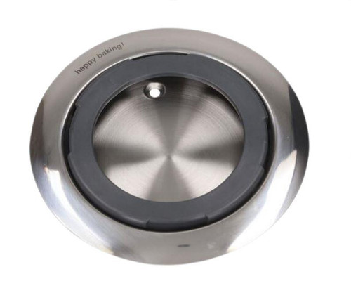 GENUINE KENWOOD PLASTIC RING NUT & SOCKET AS00003115