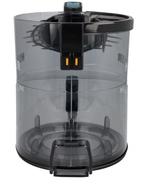 GENUINE HOOVER VACUUM DIRT BIN 48022207