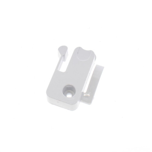Hotpoint Fridge & Freezer Left Flap Stopper Genuine C00506171