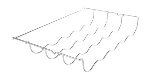 GENUINE BOSCH FRIDGE WINE BOTTLE RACK 00704339