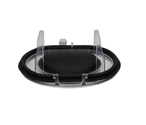 Dirt Bin Lid Base for Dyson V6 Handheld DC58, DC59 Vacuum Cleaner DC72 Cordless SV04