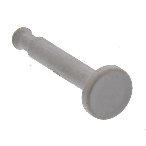 Genuine Beko Oven Cooker Timer Button 458920146