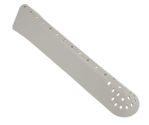 Replacement Drum Paddle Lifter Arm for Hoover Washing Machines – Equivalent to 43005989