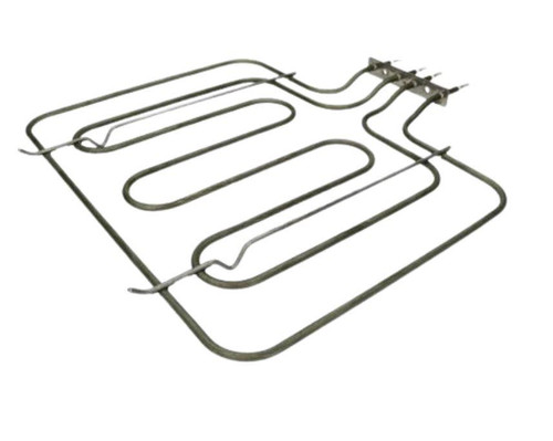 Compatible Stoves Belling Oven Grill Element 1000W 1800W 081561400