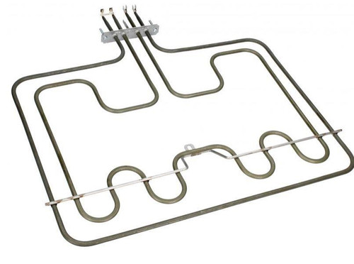 Compatible AEG Electrolux Zanussi Grill Element 3570797047