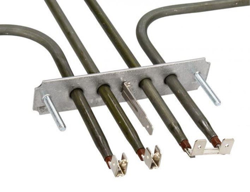 Compatible AEG Electrolux Zanussi Grill Element 3570797047