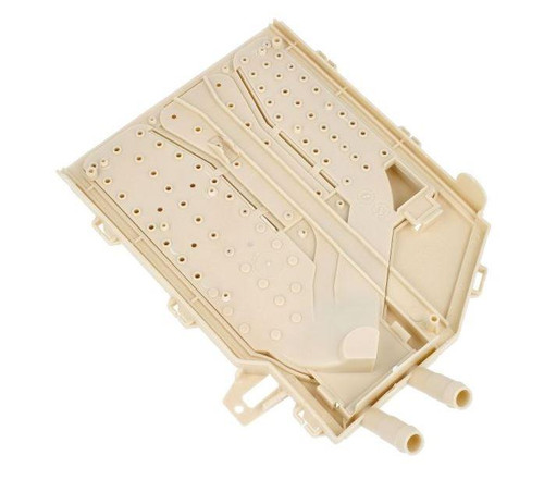 Genuine Hoover Candy Dishwasher Detergent Dispenser Top Housing – 41030221