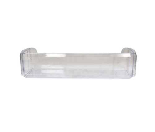 Genuine Samsung Fridge Door Shelf Bottle Tray – Clear Plastic Rack - DA63-04873A