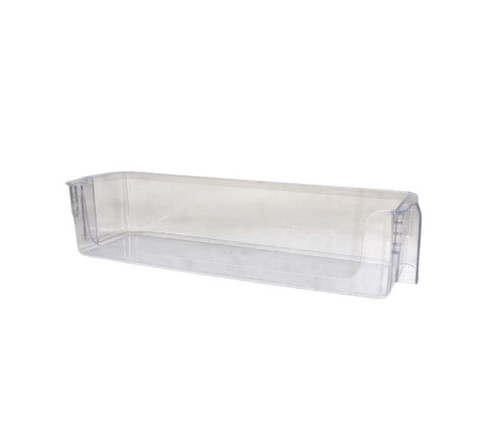 Genuine Samsung Fridge Door Shelf Bottle Tray – Clear Plastic Rack - DA63-04873A