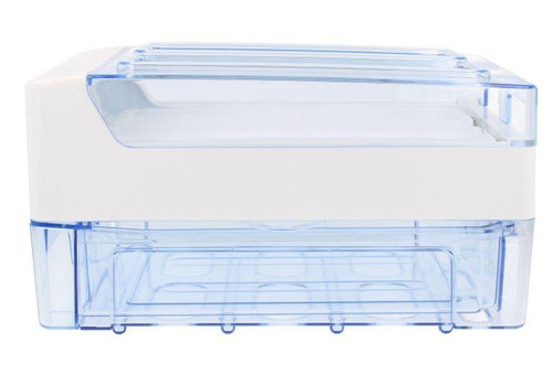 Genuine Kenwood Fridge Freezer Ice Cube Tray 1639410