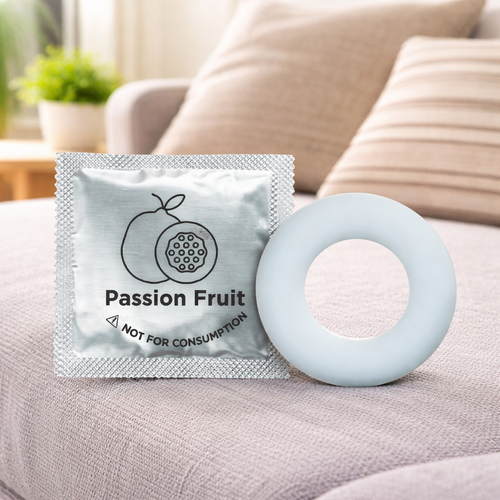 Passion Fruit Scented Replacement Scent Pods for Henry, Hetty & Numatic Quick