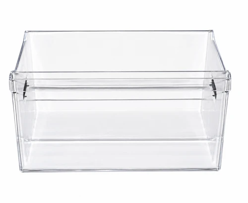 Genuine Hisense Fridge Freezer Lower Drawer 1999446