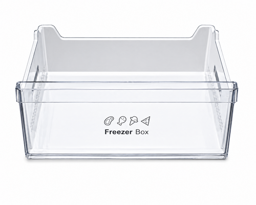 Genuine Hisense Freezer Middle Draw 1999464